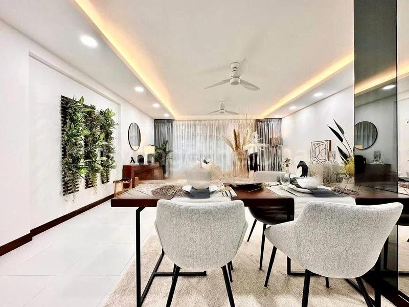 Room (HDB) for Rent in  175A Yung Kuang Road - Image 4